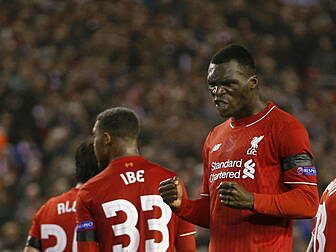 WATCH: Classy Benteke winner k...